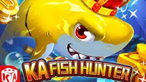 เกมยิงปลา KA Fish Hunter