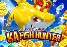 ทดลองเล่นเกมยิงปลาฟรี KA FISH HUNTER