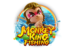 FC MONKEY KING FISHING