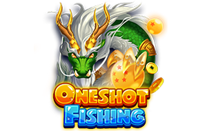 ทดลองเล่นเกมยิงปลาฟรี ONESHOT FISHING