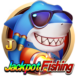 เกมยิงปลาตายไว JACKPOT FISHING