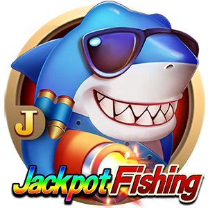 เกมยิงปลา JILI JACKPOT FISHING เกมยิงปลา JACKPOT FISHING