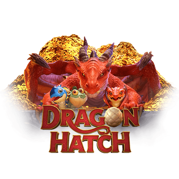 สล็อตแจกจริง สล็อต PG DRAGON HATCH ดราก้อนแฮตซ์