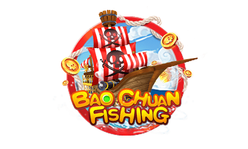 เกมยิงปลาเรือโจรสลัด FC BAO CHUAN FISHING