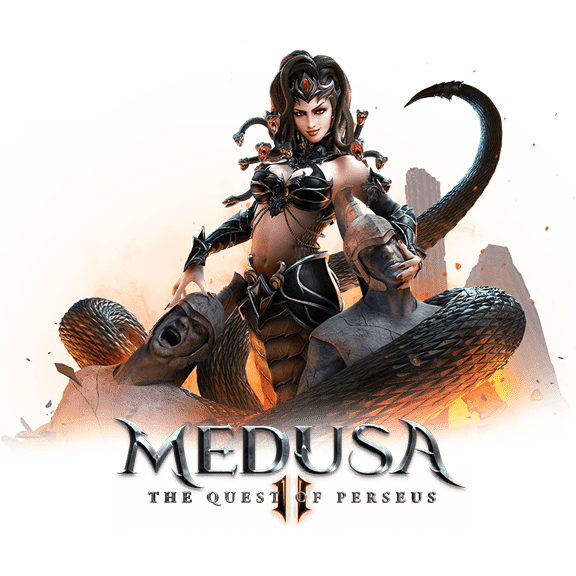สล็อตPG เครดิตฟรี MEDUSA II เมดูซ่า 2 สล็อตPG เครดิตฟรี MEDUSA II เมดูซ่า 2