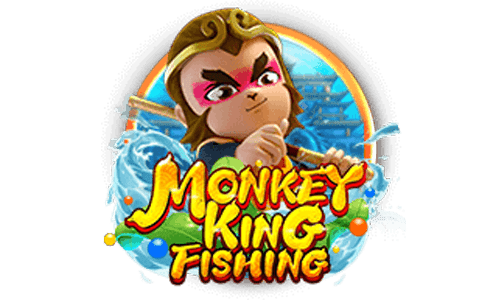 เกมฟีชเชอร์ราชาลิงชิงทรัพย์ FC MONKEY KING FISHING