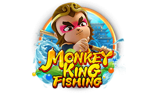 เกมยิงปลา FC MONKEY KING FISHING