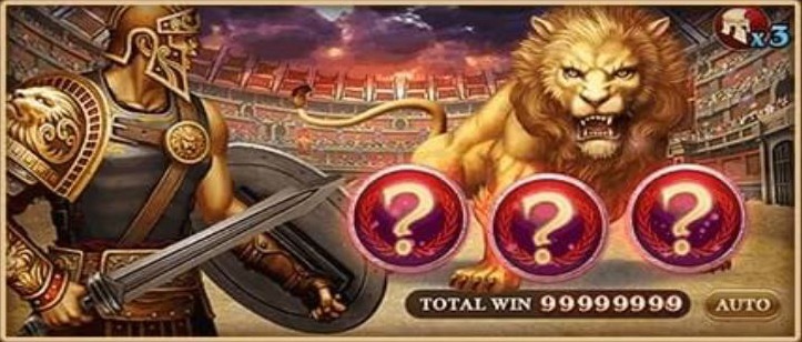 ROMA SLOT แจกโบนัสกระจาย