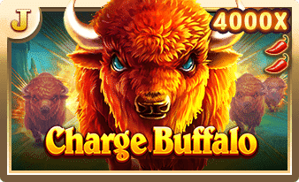 เกมสล็อตแตกง่าย CHARGE BUFFALO ค่าย JILI เกมสล็อตแตกง่าย CHARGE BUFFALO ค่าย JILI