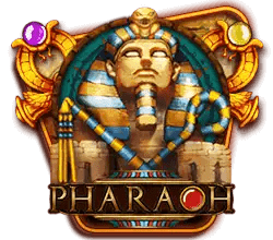 สล็อตแตกไม่ยั้ง PHARAOH ค่าย RSG สล็อตแตกไม่ยั้ง PHARAOH ค่าย RSG
