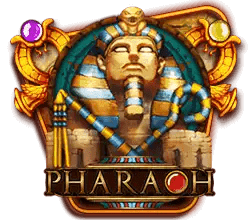 สล็อตแตกไม่ยั้ง PHARAOH ค่าย RSG