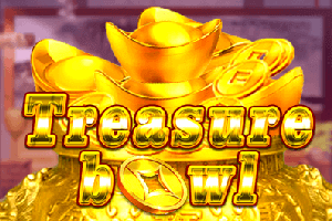 เกมสล็อตแตกจริง KA TREASURE BOWL เกมสล็อตแตกจริง KA TREASURE BOWL