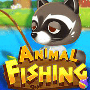 เกมตกปลา ANIMAL FISHING ค่าย KA GAMING