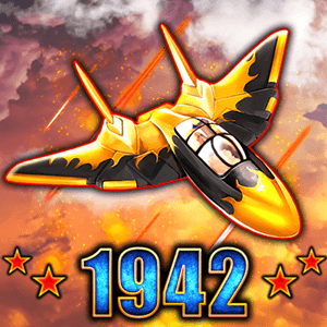 เกมกราดยิง เครื่องบินรบ KA AIRCOMBAT 1942 เกมกราดยิง เครื่องบินรบ KA AIRCOMBAT 1942