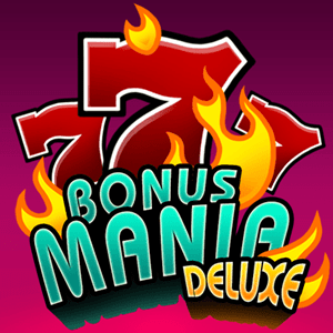 เกมสล็อตคลาสสิค KA BONUS MANIA DELUXE