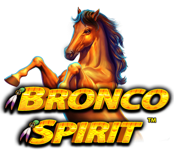 สล็อตแตกง่าย PP BRONCO SPIRIT