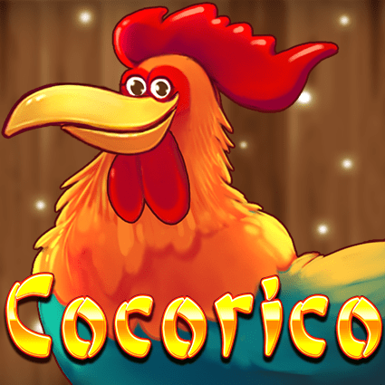 สล็อตแม่ไก่ KA COCORICO สล็อตแม่ไก่ KA COCORICO
