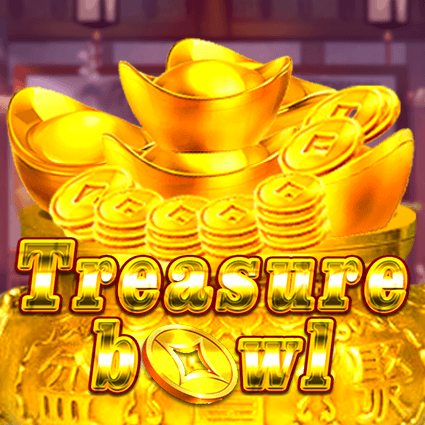 สล็อตชามแห่งสมบัติ KA TREASURE BOWL สล็อตชามแห่งสมบัติ KA TREASURE BOWL