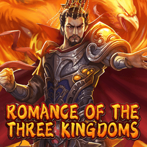 เกมสามก๊ก ออกรบทำเงิน KA ROMANCE OF THE THREE KINGDOMS