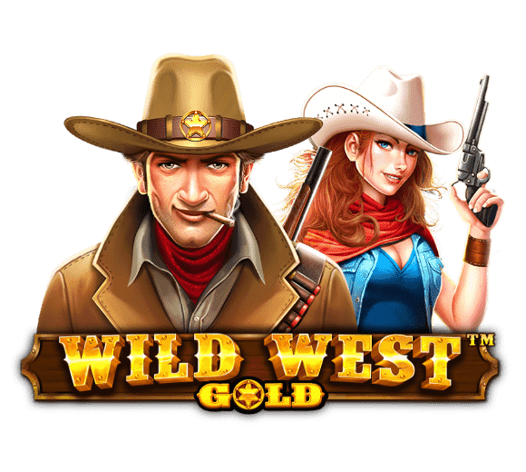 สล็อตนายอำเภอ PP WILD WEST GOLD