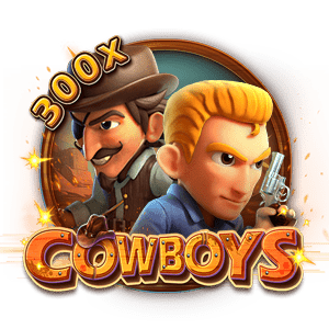 FC COWBOYS สล็อตคาวบอย