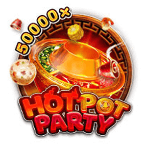 FC HOT POT PARTY สล็อตปาร์ตี้หม้อไฟ