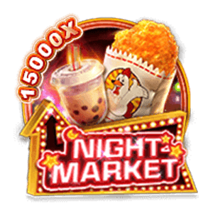 FC NIGHT MARKET สล็อตตลาดกลางคืน