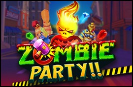 ทดลองเล่นฟรี เกมยิงซอมบี้ SG ZOMBIE PARTY