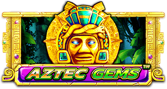 สล็อต PP Aztec Gems