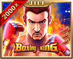 สล็อต JILI Boxing King