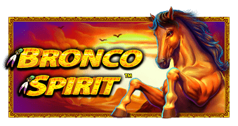 สล็อต PP Bronco Spirit