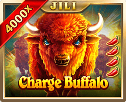 สล็อต JILI Charge Buffalo