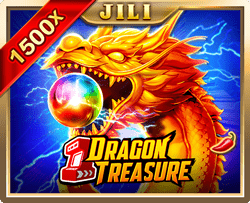 สล็อต JILI Dragon Treasure