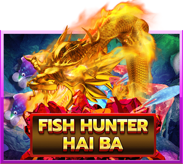 ทดลองเล่นเกมยิงปลา Fish Hunter Haiba ค่าย JOKER