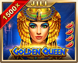 JILI GOLDEN QUEEN