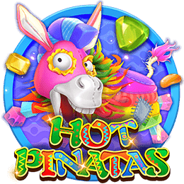 สล็อต CQ9 Hot Pinatas
