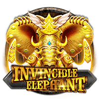 สล็อต CQ9 Invincible Elephant