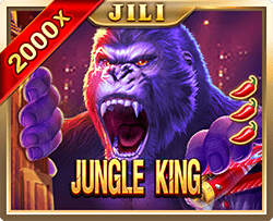 สล็อต JILI Jungle King