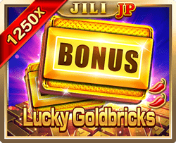 สล็อต JILI Lucky Goldbricks