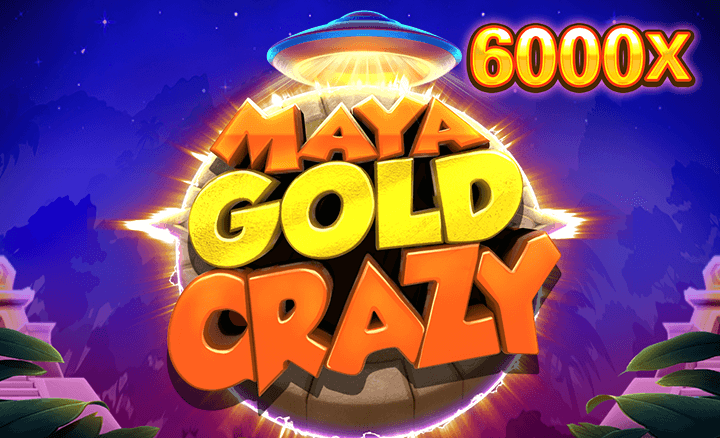 สล็อต JDB MAYA GOLD CRAZY