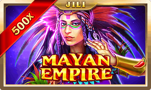 JILI MAYAN EMPIRE