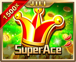 สล็อต JILI Super Ace
