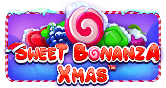 สล็อต PP Sweet Bonanza Xmas