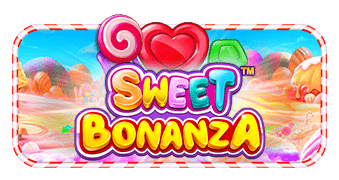 Sweet Bonanza เกมสวีทโบนันซ่า