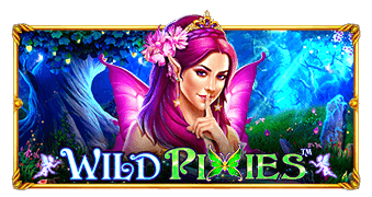 สล็อต PP Wild Pixies