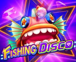 JDB FISHING DISCO