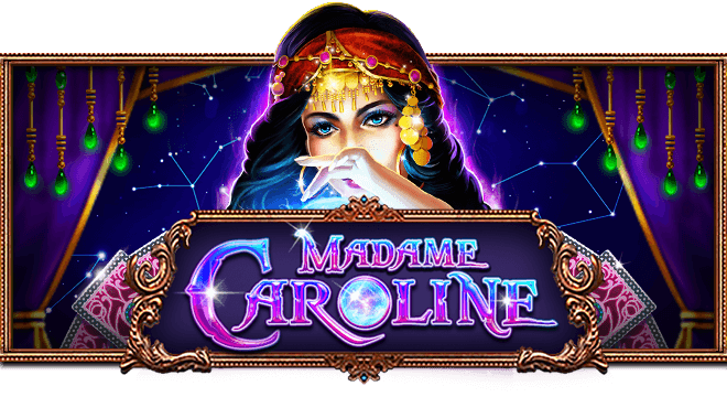 Madame Caroline