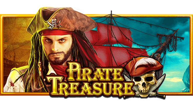 Pirate Treasure