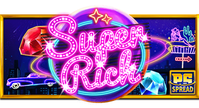 Super Rich