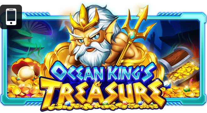 PS OCEAN KING'S TREASURE